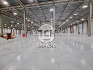 Фотография Аренда склада, 5400 м² , Михайлевича 49 №3 Фотография Аренда склада, 5400 м² , Михайлевича 49 №3