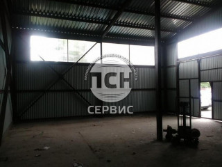 Аренда офиса 375 м² Загорская улица 20А