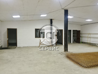 Фотография Аренда склада, 460 м² , Красноармейская улица 2с18А  №3