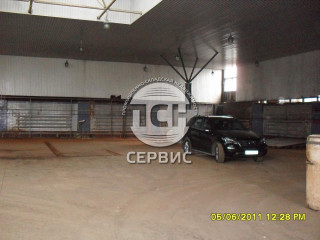 Фотография Аренда склада, 922 м² , Букинское шоссе 39 №10 Фотография Аренда склада, 922 м² , Букинское шоссе 39 №10