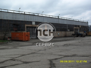 Фотография Аренда склада, 922 м² , Букинское шоссе 39  №2