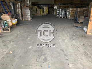 Фотография Аренда склада, 922 м² , Букинское шоссе 39  №8