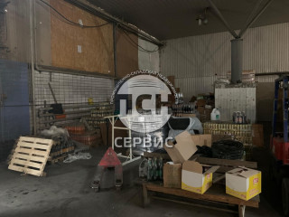 Фотография Аренда склада, 922 м² , Букинское шоссе 39 №9 Фотография Аренда склада, 922 м² , Букинское шоссе 39 №9