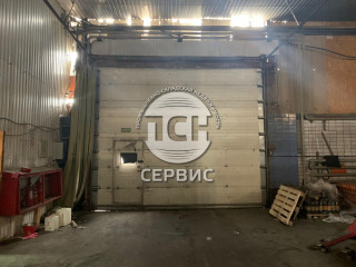 Фотография Аренда склада, 922 м² , Букинское шоссе 39  №6