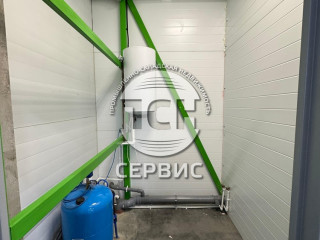 Фотография Аренда склада, 610 м² , Индустриальный парк Фатеево Парк №11 Фотография Аренда склада, 610 м² , Индустриальный парк Фатеево Парк №11