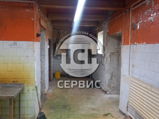 Фотография Аренда производственного помещения, 177 м² , деревня Полтево №3