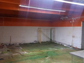 Фотография Аренда производственного помещения, 177 м² , деревня Полтево №4