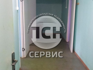 Фотография Аренда производственного помещения, 177 м² , деревня Полтево №7