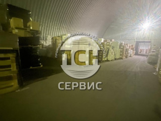 Фотография Аренда склада, 647 м² , Институтская улица 1А №4 Фотография Аренда склада, 647 м² , Институтская улица 1А №4