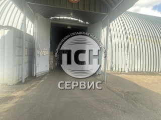 Фотография Аренда склада, 647 м² , Институтская улица 1А  №2