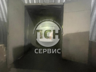 Фотография Аренда склада, 647 м² , Институтская улица 1А №3 Фотография Аренда склада, 647 м² , Институтская улица 1А №3