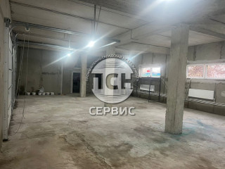 Фотография Аренда склада, 600 м² , Краснополянский тупик 2 №3 Фотография Аренда склада, 600 м² , Краснополянский тупик 2 №3