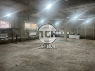 Аренда склада 600 м² Краснополянский тупик 2 