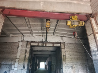 Фотография Аренда склада, 2000 м² , улица Станкостроителей 19А №8 Фотография Аренда склада, 2000 м² , улица Станкостроителей 19А №8