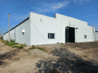 Фотография Аренда склада, 2000 м² , улица Станкостроителей 19А №10 Фотография Аренда склада, 2000 м² , улица Станкостроителей 19А №10