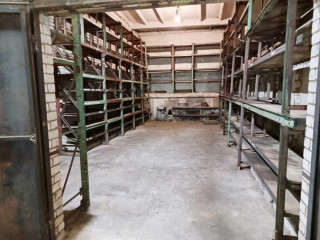 Фотография Аренда склада, 2000 м² , улица Станкостроителей 19А  №2