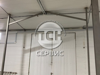 Фотография Аренда склада, 1200 м² , Горького 29А/1  №2