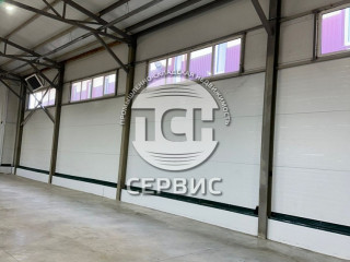 Фотография Аренда склада, 1200 м² , Горького 29А/1  №5