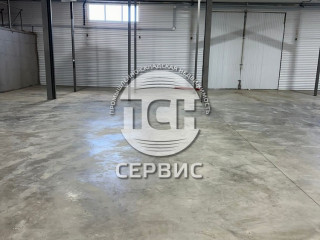 Фотография Аренда склада, 1200 м² , Горького 29А/1  №11