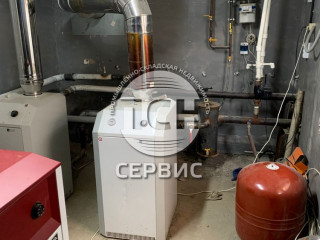 Фотография Аренда склада, 1200 м² , Горького 29А/1  №8