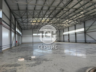 Фотография Аренда склада, 1500 м² , деревня Стрелково 38 №4 Фотография Аренда склада, 1500 м² , деревня Стрелково 38 №4