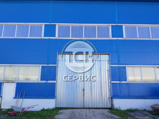Фотография Продажа склада, 5900 м² , 1-я Волоколамская улица 60 №2 Фотография Продажа склада, 5900 м² , 1-я Волоколамская улица 60 №2