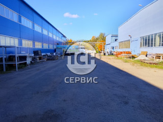 Фотография Продажа склада, 5900 м² , 1-я Волоколамская улица 60 №3 Фотография Продажа склада, 5900 м² , 1-я Волоколамская улица 60 №3