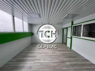 Фотография Продажа склада, 600 м² , Индустриальный парк Фатеево Парк №5