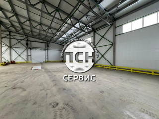 Фотография Продажа склада, 600 м² , Индустриальный парк Фатеево Парк №4