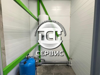 Фотография Продажа склада, 600 м² , Индустриальный парк Фатеево Парк №11