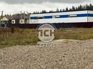 Фотография Продажа склада, 600 м² , Индустриальный парк Фатеево Парк №13
