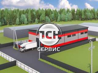 Фотография Продажа склада, 600 м² , Индустриальный парк Фатеево Парк №15