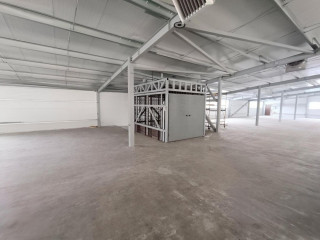 Фотография Аренда помещения свободного назначения, 288 м² , Петровское шоссе 44 №3 Фотография Аренда помещения свободного назначения, 288 м² , Петровское шоссе 44 №3