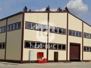 Аренда помещения свободного назначения 288 м² Петровское шоссе 44