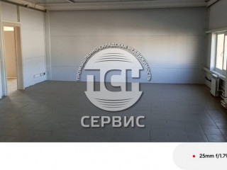 Фотография Аренда склада, 1460 м² , Промышленная улица 26  №4