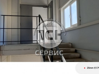 Аренда склада 1460 м² Промышленная улица 26 