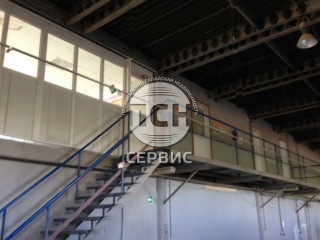 Фотография Аренда производственного помещения, 7000 м² , улица Маяковского 27  №4