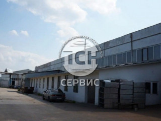 Аренда производственного помещения 7000 м² улица Маяковского 27 