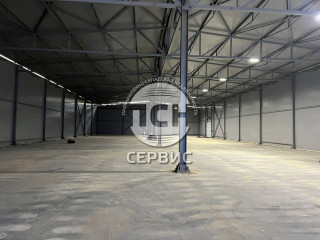 Продажа склада 700 м² Орудьево  