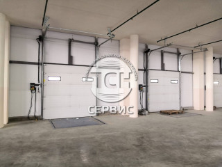 Фотография Аренда склада, 20000 м² , Коммунальная 18В  №3
