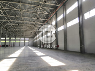 Фотография Аренда склада, 20000 м² , Коммунальная 18В  №4