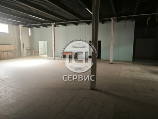 Фотография Аренда производственного помещения, 1000 м² , Фабричная улица 4  №15