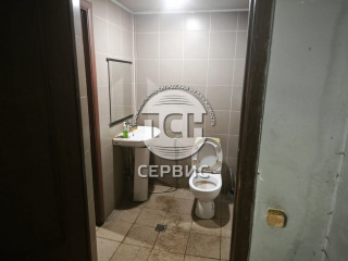 Фотография Аренда производственного помещения, 1000 м² , Фабричная улица 4  №17