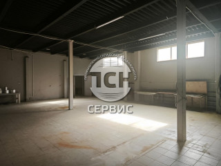 Фотография Аренда производственного помещения, 1000 м² , Фабричная улица 4  №13