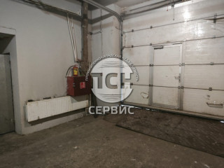 Фотография Аренда производственного помещения, 1000 м² , Фабричная улица 4  №3