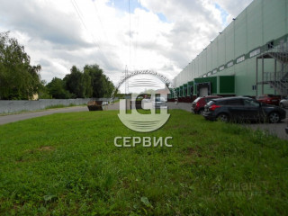 Фотография Аренда склада, 8275 м² , Вишнёвая улица 13А  №6