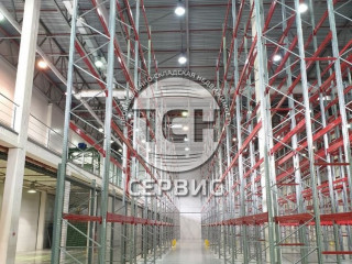 Аренда склада 8275 м² Вишнёвая улица 13А 