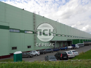 Фотография Аренда склада, 8275 м² , Вишнёвая улица 13А  №7