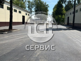 Фотография Аренда склада, 1445 м² , улица Маршала Г.К. Жукова 175с1  №6