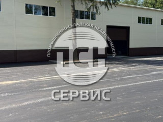 Фотография Аренда склада, 1445 м² , улица Маршала Г.К. Жукова 175с1  №3